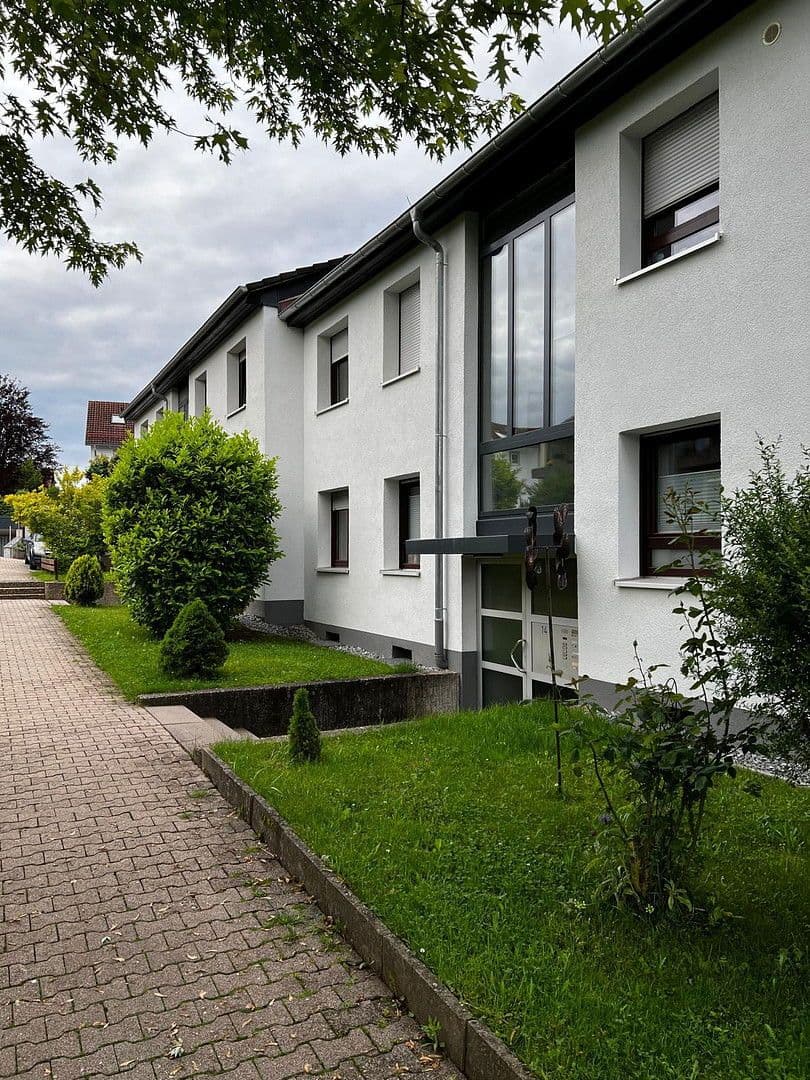 Prodej bytu 3+1 77 m², Böblingen, Bádensko-Württembersko Prodej bytu 3+1 77 m², Böblingen, Bádensko-Württembersko