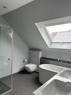 Pronájem domu 130 m², pozemek 380 m², Wörth am Rhein, Porýní-Falc Pronájem domu 130 m², pozemek 380 m², Wörth am Rhein, Porýní-Falc