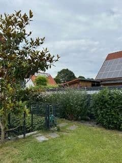 Pronájem domu 130 m², pozemek 380 m², Wörth am Rhein, Porýní-Falc Pronájem domu 130 m², pozemek 380 m², Wörth am Rhein, Porýní-Falc