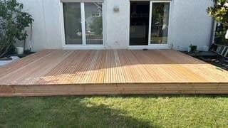 Pronájem domu 130 m², pozemek 380 m², Wörth am Rhein, Porýní-Falc Pronájem domu 130 m², pozemek 380 m², Wörth am Rhein, Porýní-Falc