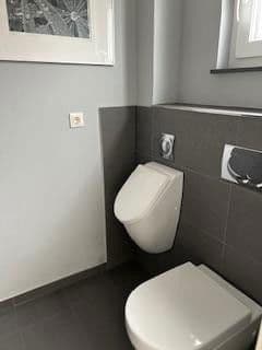 Pronájem domu 130 m², pozemek 380 m², Wörth am Rhein, Porýní-Falc Pronájem domu 130 m², pozemek 380 m², Wörth am Rhein, Porýní-Falc