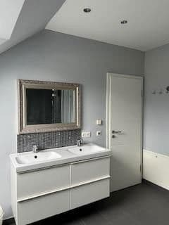 Pronájem domu 130 m², pozemek 380 m², Wörth am Rhein, Porýní-Falc Pronájem domu 130 m², pozemek 380 m², Wörth am Rhein, Porýní-Falc