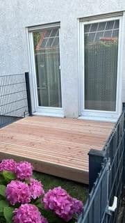 Pronájem domu 130 m², pozemek 380 m², Wörth am Rhein, Porýní-Falc Pronájem domu 130 m², pozemek 380 m², Wörth am Rhein, Porýní-Falc