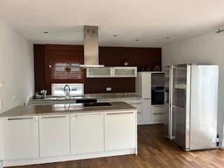 Pronájem domu 130 m², pozemek 380 m², Wörth am Rhein, Porýní-Falc Pronájem domu 130 m², pozemek 380 m², Wörth am Rhein, Porýní-Falc