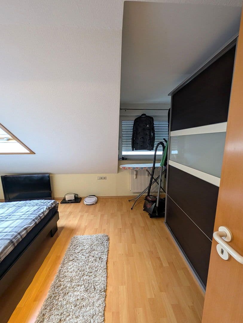 Prodej bytu 2+1 69 m², Weißenhorner Straße 9, Bibertal, Bavorsko Prodej bytu 2+1 69 m², Weißenhorner Straße 9, Bibertal, Bavorsko