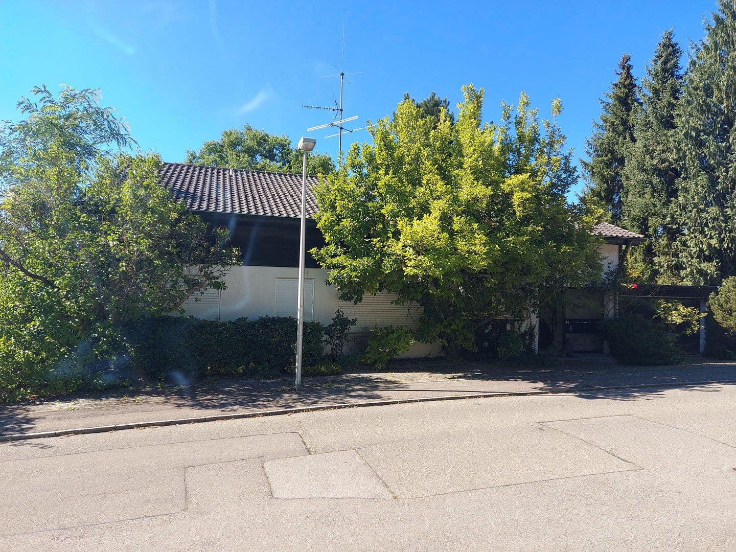 Prodej domu 378 m², pozemek 1.537 m², Engelfriedshalde 45, Tübingen, Bádensko-Württembersko Prodej domu 378 m², pozemek 1.537 m², Engelfriedshalde 45, Tübingen, Bádensko-Württembersko