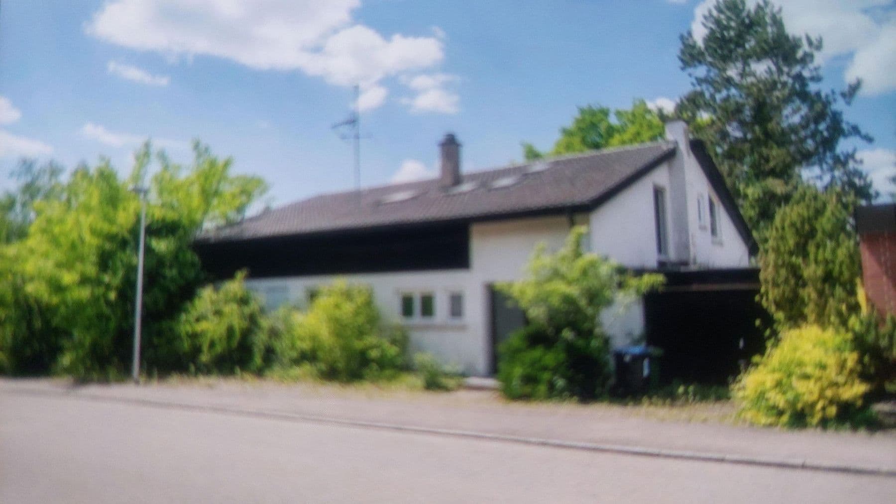 Prodej domu 378 m², pozemek 1.537 m², Engelfriedshalde 45, Tübingen, Bádensko-Württembersko Prodej domu 378 m², pozemek 1.537 m², Engelfriedshalde 45, Tübingen, Bádensko-Württembersko