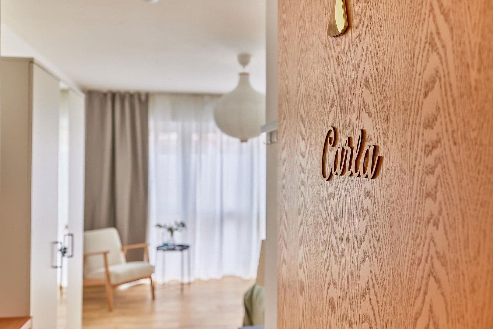 Pronájem bytu 1+1 21 m², Kaiserslautern, Porýní-Falc Pronájem bytu 1+1 21 m², Kaiserslautern, Porýní-Falc