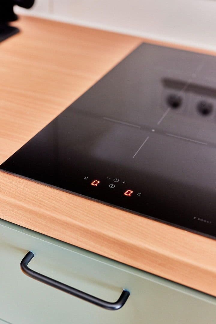 Pronájem bytu 1+1 21 m², Kaiserslautern, Porýní-Falc Pronájem bytu 1+1 21 m², Kaiserslautern, Porýní-Falc