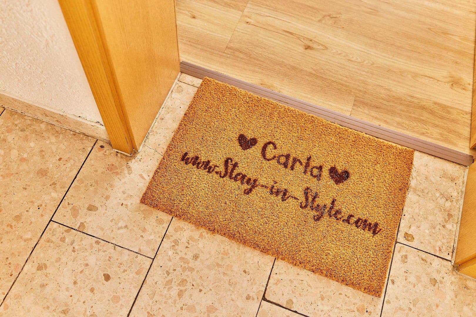 Pronájem bytu 1+1 21 m², Kaiserslautern, Porýní-Falc Pronájem bytu 1+1 21 m², Kaiserslautern, Porýní-Falc