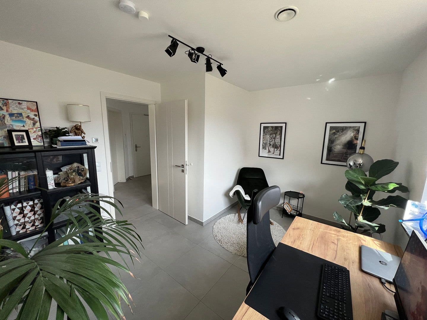 Pronájem bytu 3+1 93 m², An der Johanniskirche 13, Hildesheim, Dolní Sasko Pronájem bytu 3+1 93 m², An der Johanniskirche 13, Hildesheim, Dolní Sasko