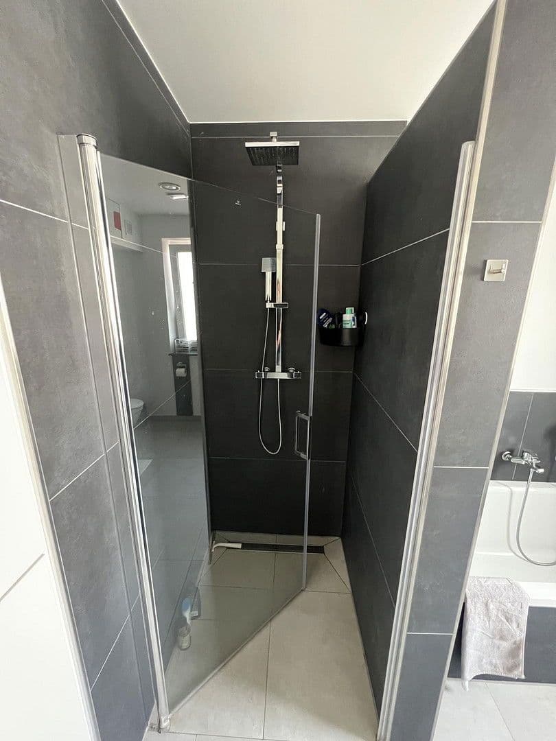 Pronájem bytu 3+1 93 m², An der Johanniskirche 13, Hildesheim, Dolní Sasko Pronájem bytu 3+1 93 m², An der Johanniskirche 13, Hildesheim, Dolní Sasko