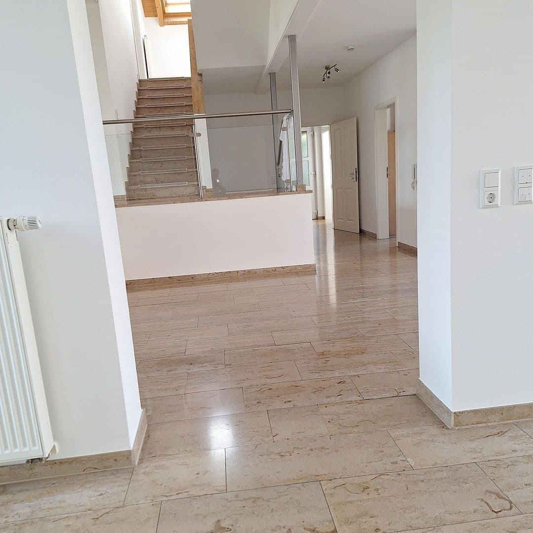Prodej domu 282 m², pozemek 455 m², Hauptstuhl, Porýní-Falc Prodej domu 282 m², pozemek 455 m², Hauptstuhl, Porýní-Falc
