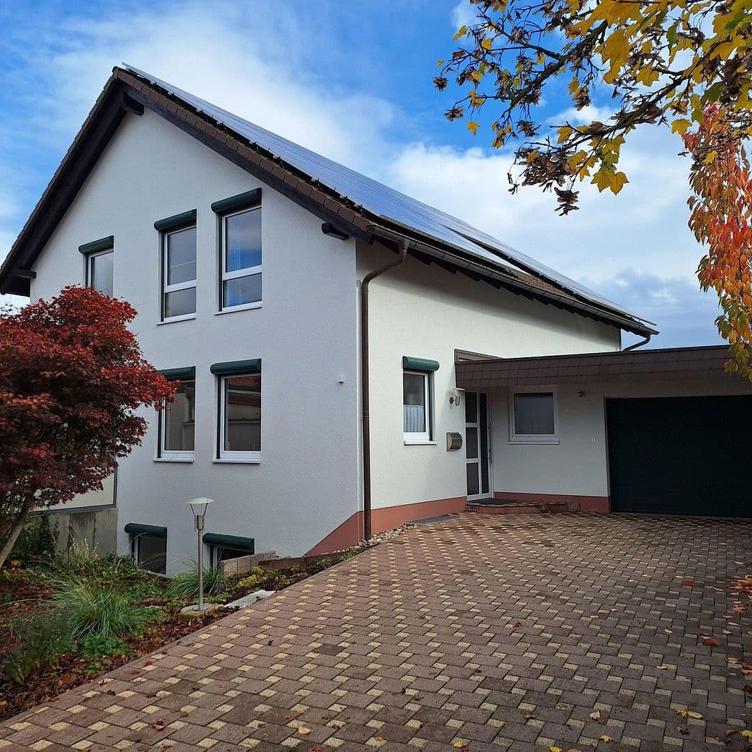 Prodej domu 282 m², pozemek 455 m², Hauptstuhl, Porýní-Falc Prodej domu 282 m², pozemek 455 m², Hauptstuhl, Porýní-Falc