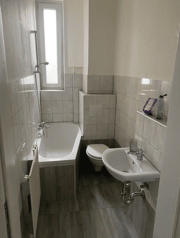 Prodej bytu 1+1 44 m², Heidelberger Straße 22, Köln, Severní Porýní-Vestfálsko Prodej bytu 1+1 44 m², Heidelberger Straße 22, Köln, Severní Porýní-Vestfálsko