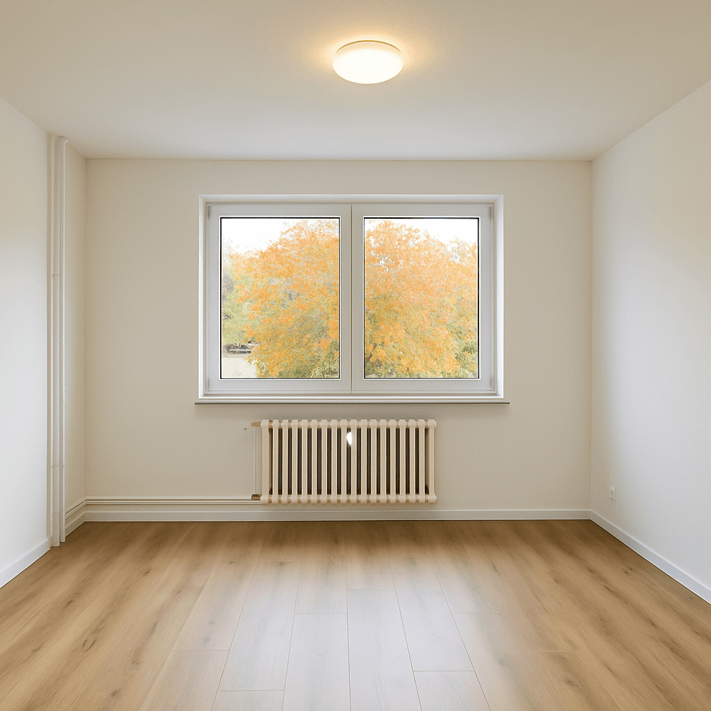 Pronájem bytu 4+1 76 m², Kiel, Šlesvicko-Holštýnsko Pronájem bytu 4+1 76 m², Kiel, Šlesvicko-Holštýnsko