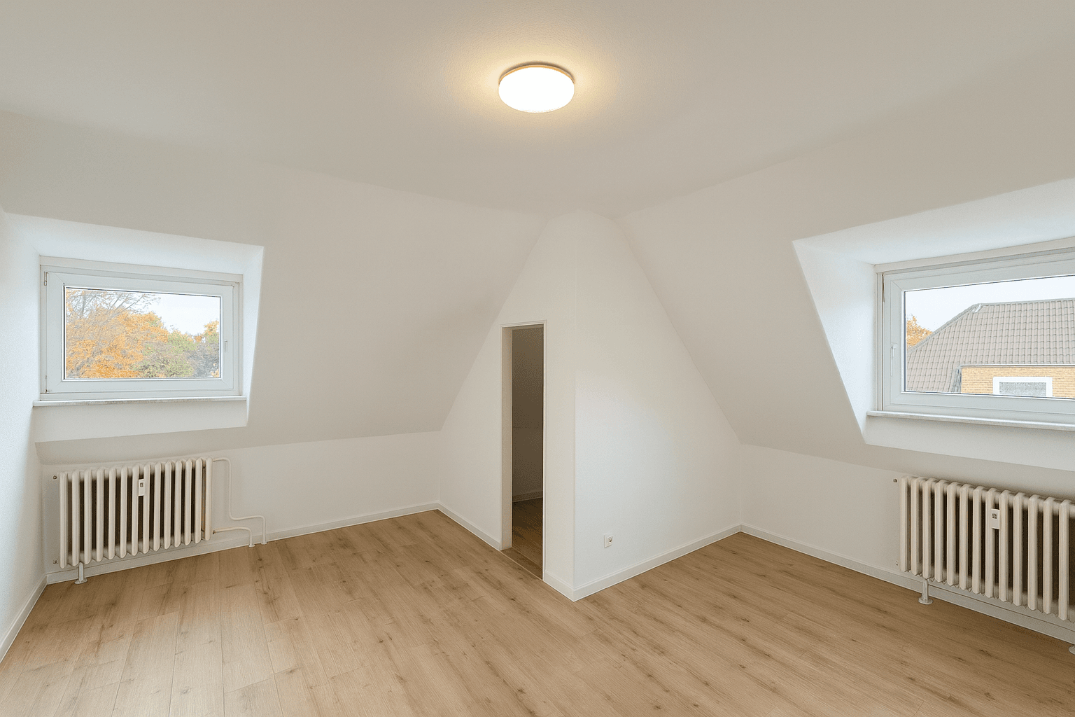 Pronájem bytu 4+1 76 m², Kiel, Šlesvicko-Holštýnsko Pronájem bytu 4+1 76 m², Kiel, Šlesvicko-Holštýnsko