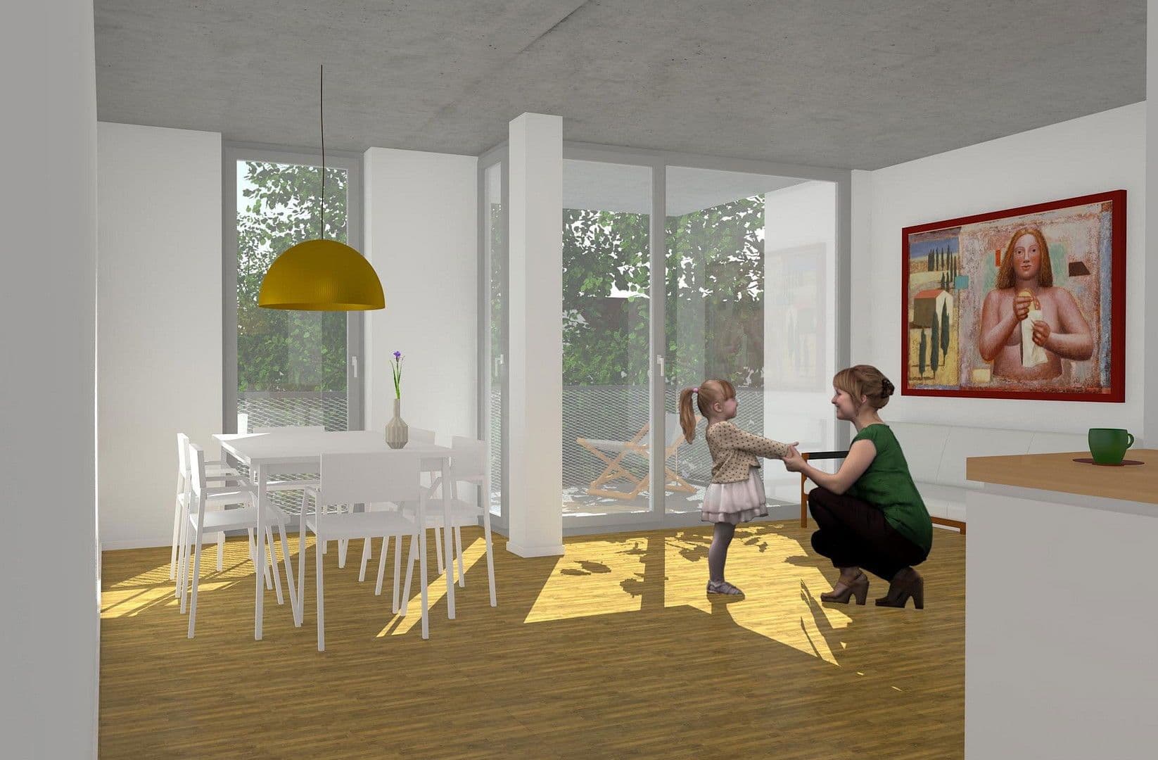 Prodej bytu 4+1 96 m², Parkstraße 68, Berlin, Berlín Prodej bytu 4+1 96 m², Parkstraße 68, Berlin, Berlín