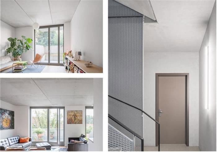 Prodej bytu 4+1 96 m², Parkstraße 68, Berlin, Berlín Prodej bytu 4+1 96 m², Parkstraße 68, Berlin, Berlín