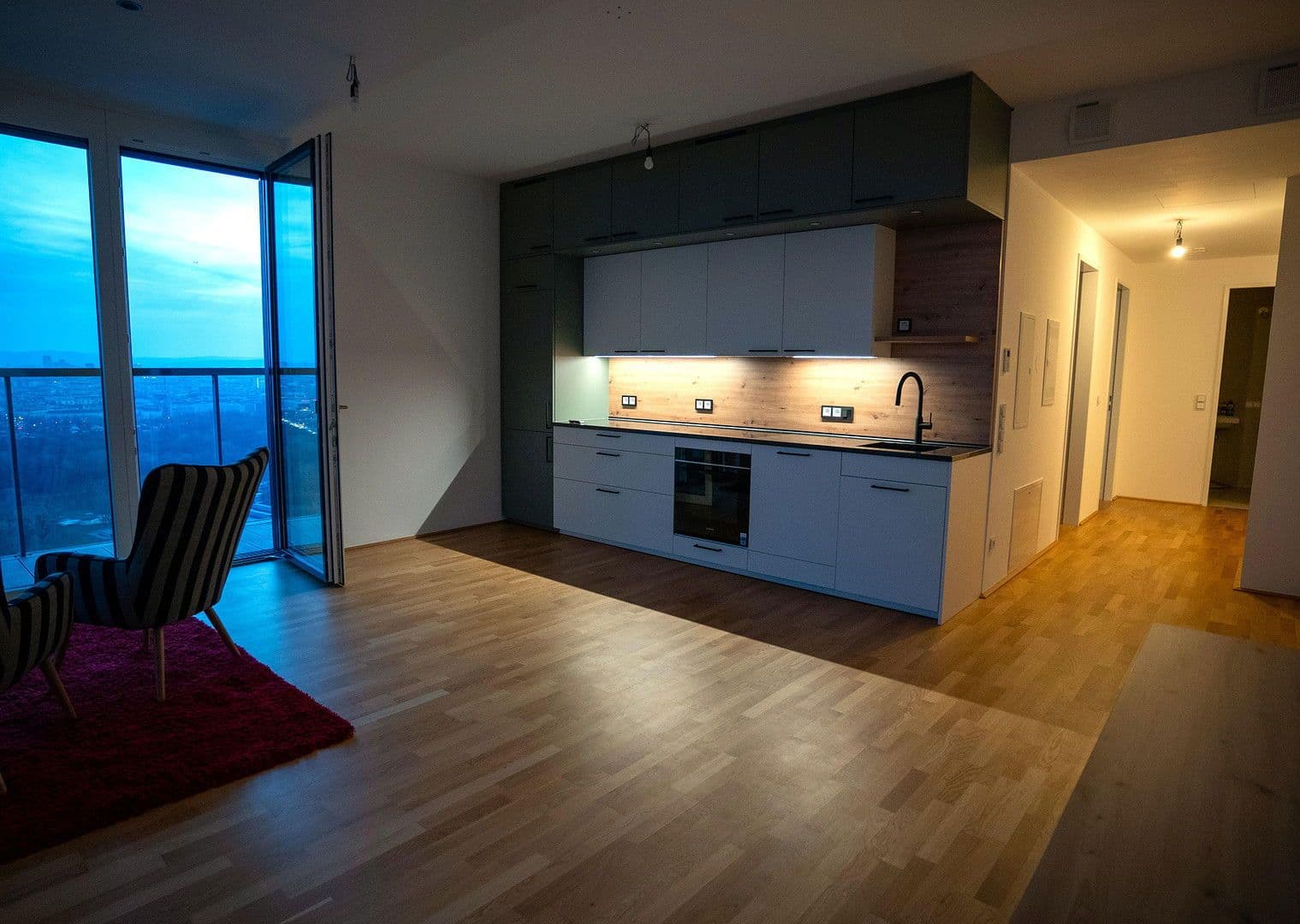 Pronájem bytu 3+1 70 m², Wehlistraße 291/2/399, Wien, Wien Pronájem bytu 3+1 70 m², Wehlistraße 291/2/399, Wien, Wien