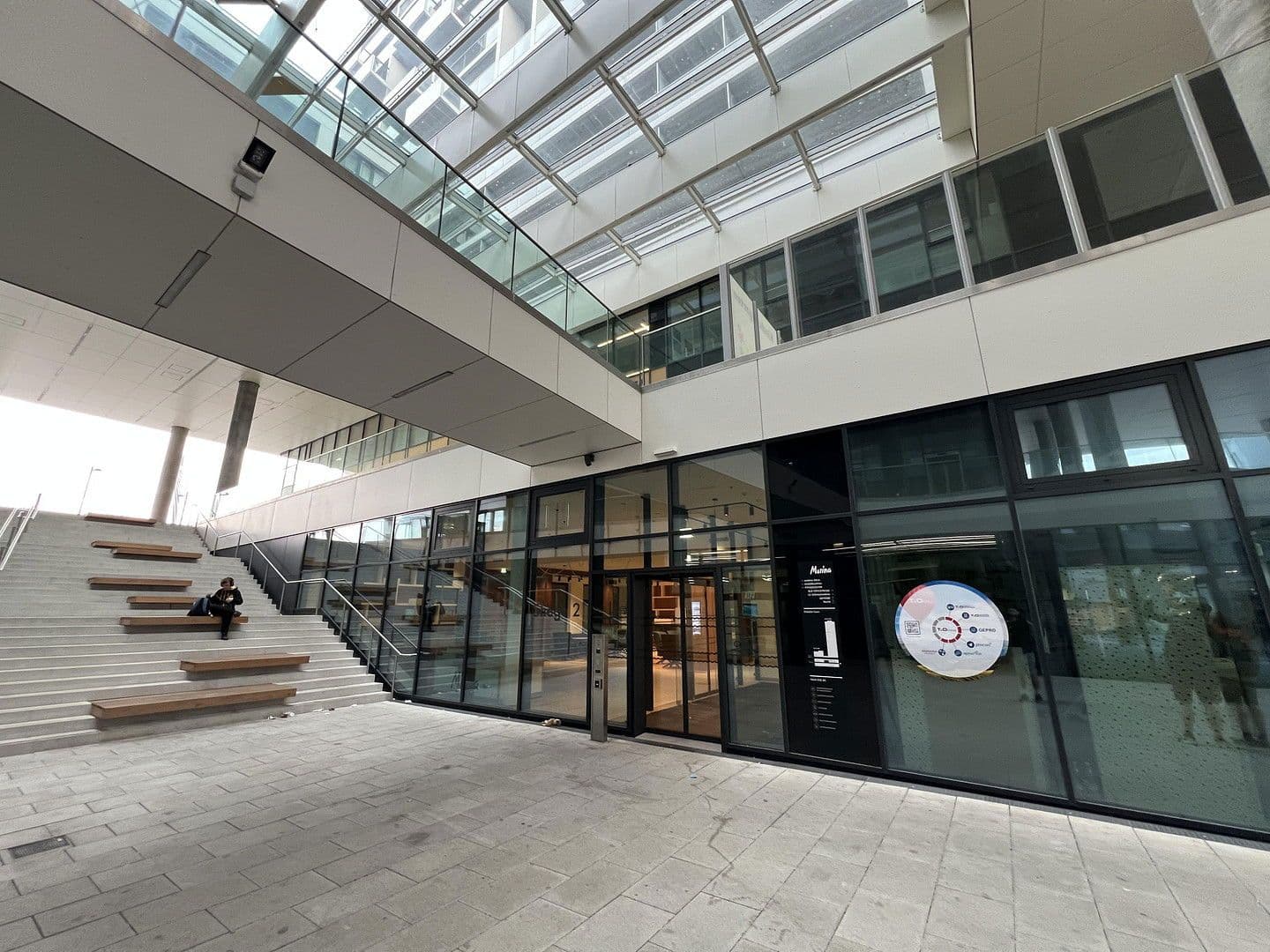 Pronájem bytu 3+1 70 m², Wehlistraße 291/2/399, Wien, Wien Pronájem bytu 3+1 70 m², Wehlistraße 291/2/399, Wien, Wien