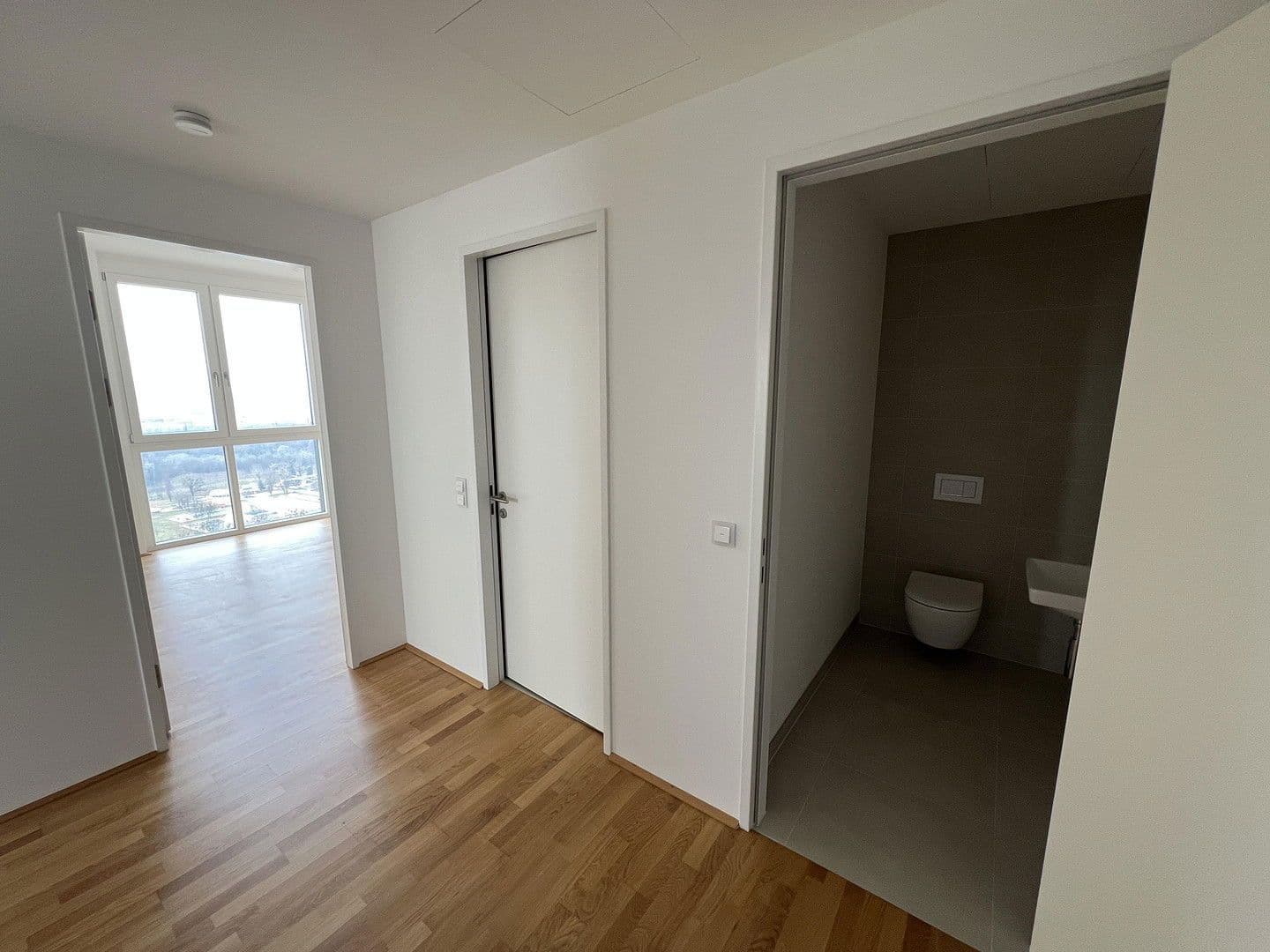 Pronájem bytu 3+1 70 m², Wehlistraße 291/2/399, Wien, Wien Pronájem bytu 3+1 70 m², Wehlistraße 291/2/399, Wien, Wien