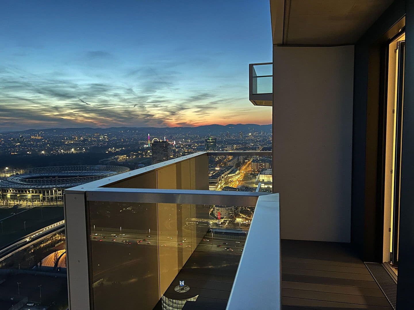 Pronájem bytu 3+1 70 m², Wehlistraße 291/2/399, Wien, Wien Pronájem bytu 3+1 70 m², Wehlistraße 291/2/399, Wien, Wien