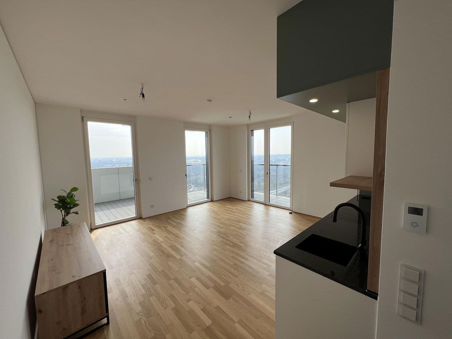 Pronájem bytu 3+1 70 m², Wehlistraße 291/2/399, Wien, Wien Pronájem bytu 3+1 70 m², Wehlistraße 291/2/399, Wien, Wien