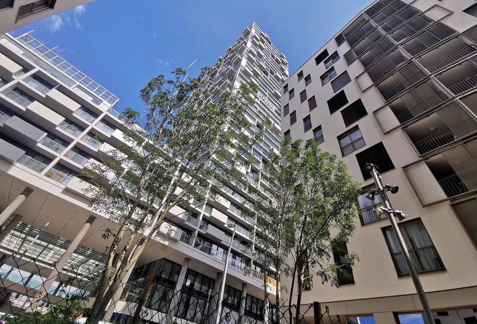 Pronájem bytu 3+1 70 m², Wehlistraße 291/2/399, Wien, Wien Pronájem bytu 3+1 70 m², Wehlistraße 291/2/399, Wien, Wien