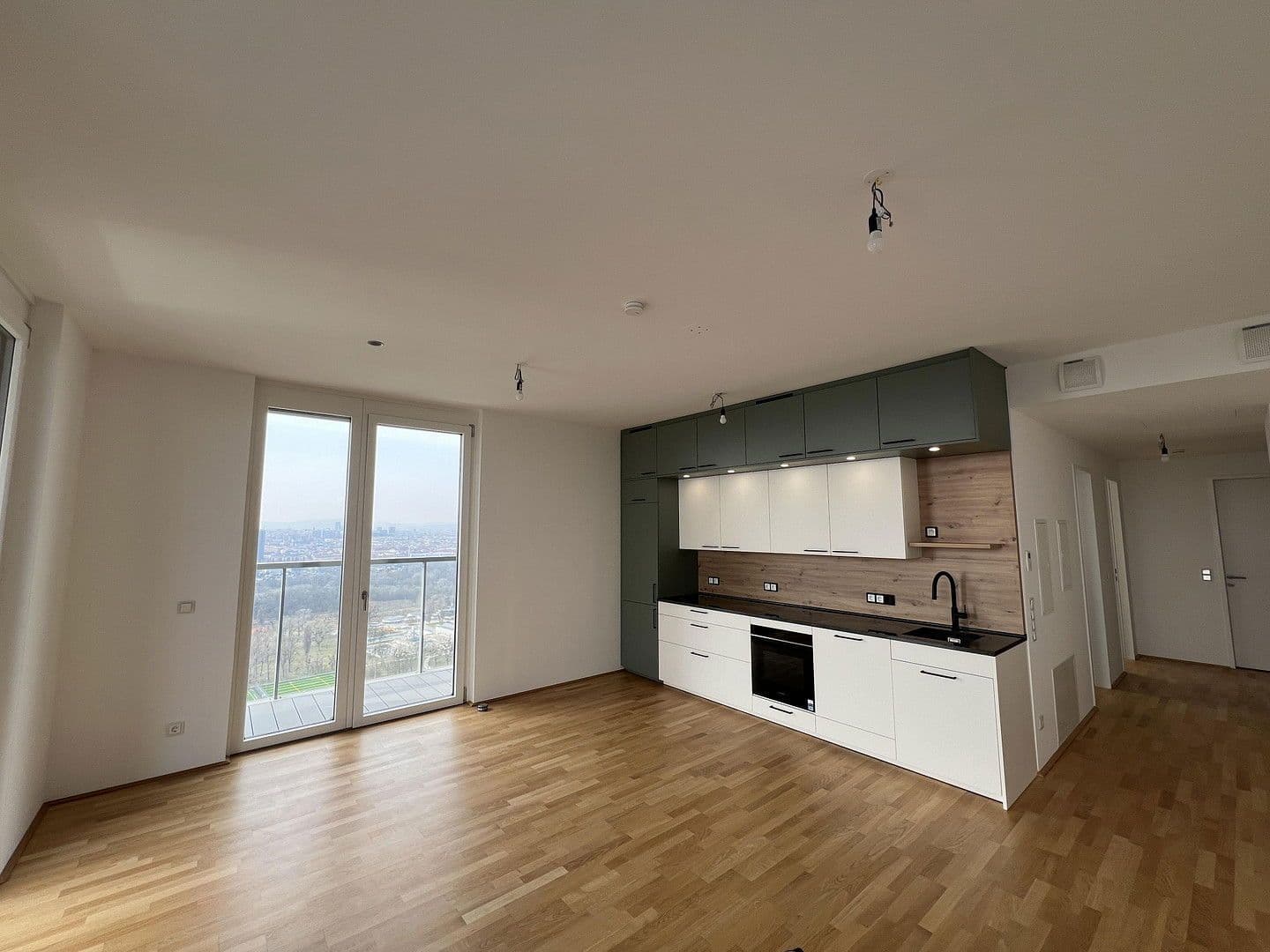 Pronájem bytu 3+1 70 m², Wehlistraße 291/2/399, Wien, Wien Pronájem bytu 3+1 70 m², Wehlistraße 291/2/399, Wien, Wien