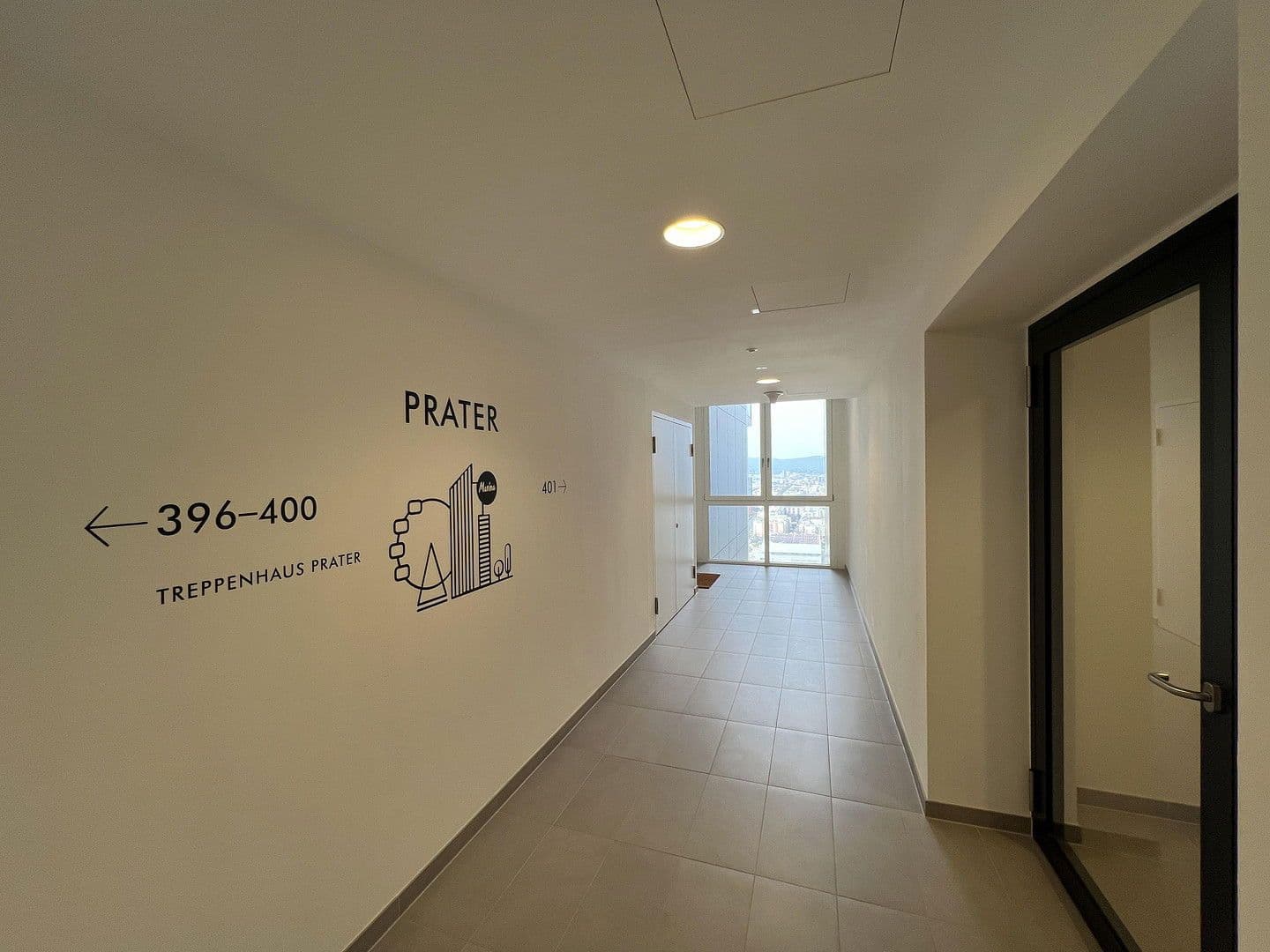 Pronájem bytu 3+1 70 m², Wehlistraße 291/2/399, Wien, Wien Pronájem bytu 3+1 70 m², Wehlistraße 291/2/399, Wien, Wien