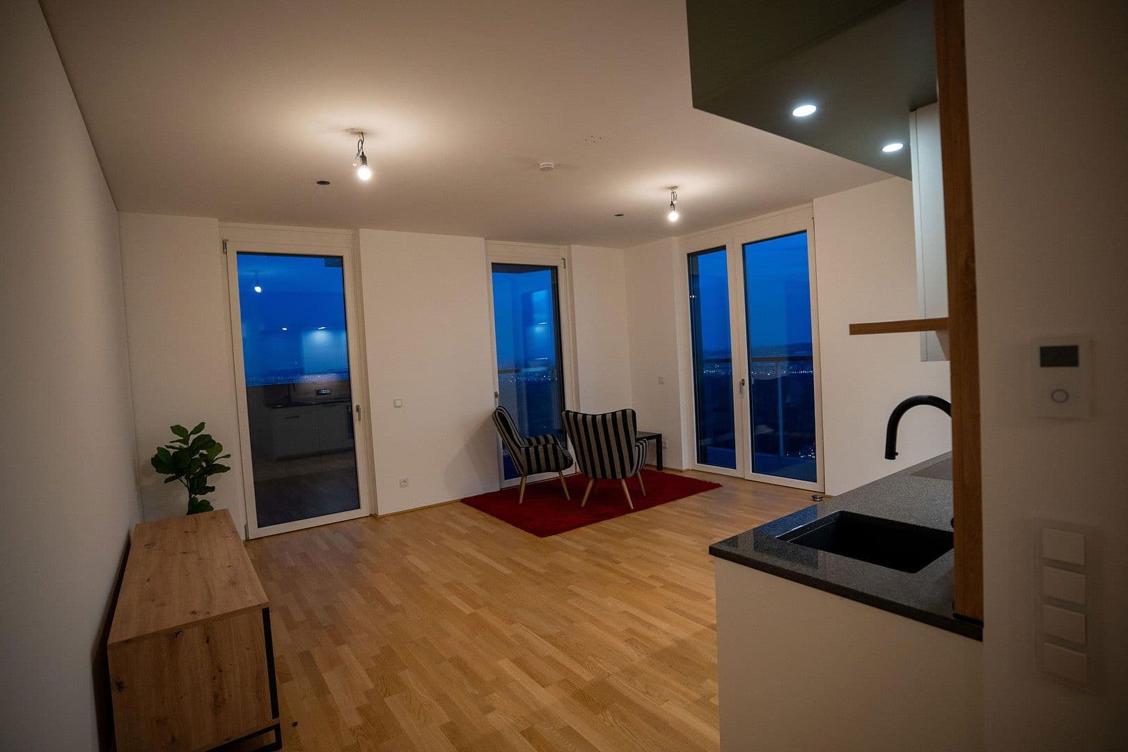 Pronájem bytu 3+1 70 m², Wehlistraße 291/2/399, Wien, Wien Pronájem bytu 3+1 70 m², Wehlistraße 291/2/399, Wien, Wien