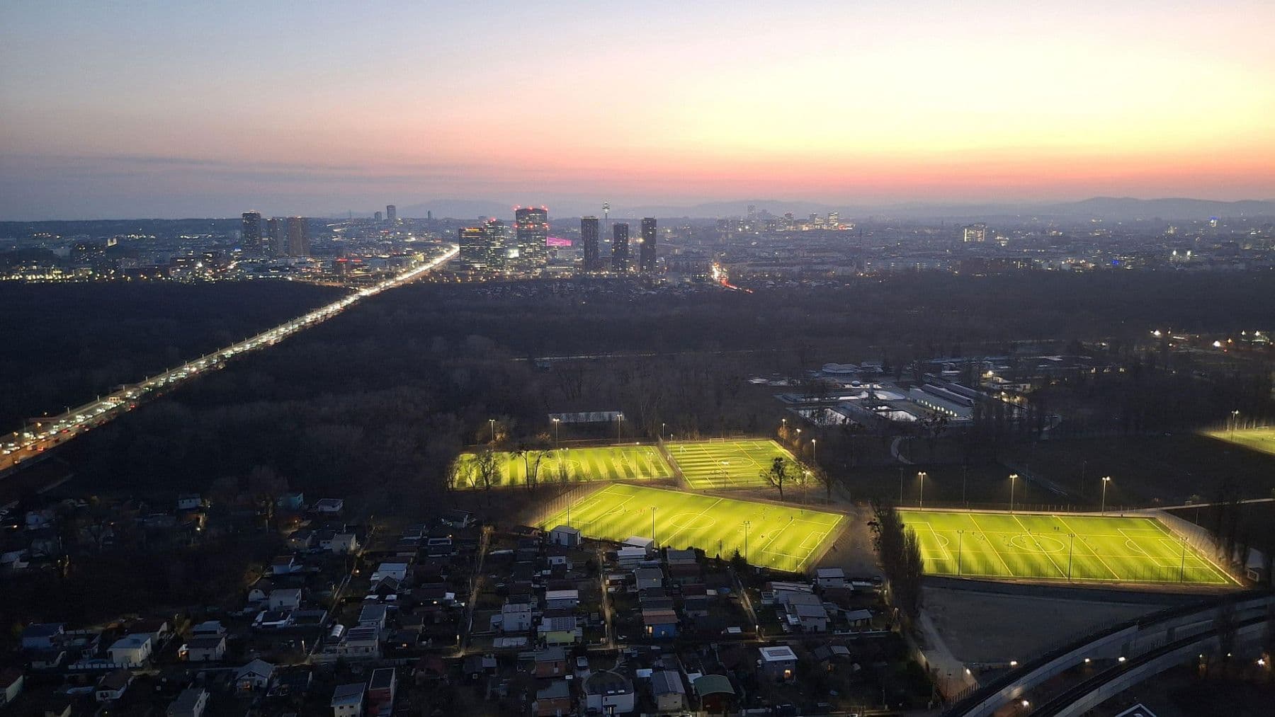 Pronájem bytu 3+1 70 m², Wehlistraße 291/2/399, Wien, Wien Pronájem bytu 3+1 70 m², Wehlistraße 291/2/399, Wien, Wien