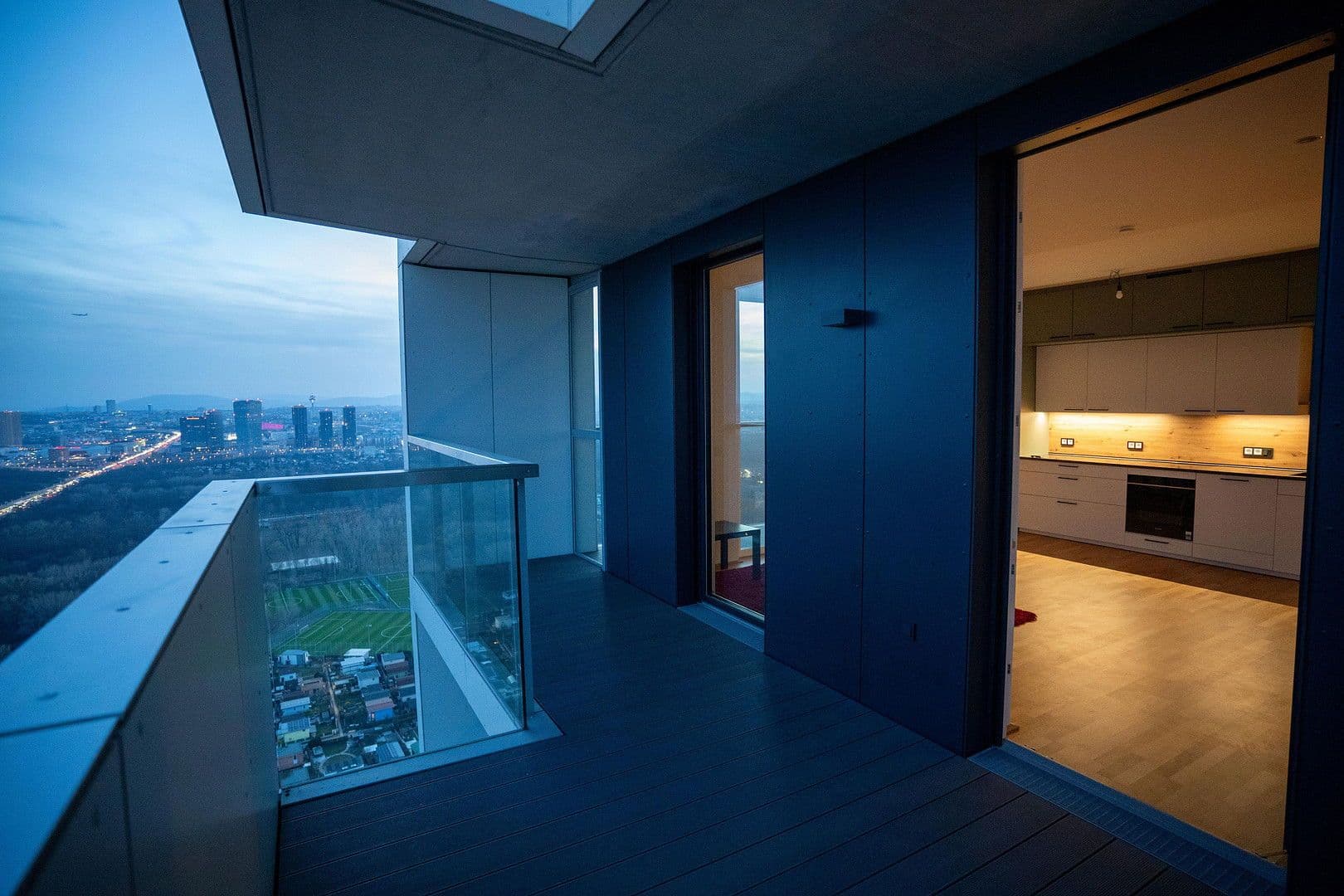 Pronájem bytu 3+1 70 m², Wehlistraße 291/2/399, Wien, Wien Pronájem bytu 3+1 70 m², Wehlistraße 291/2/399, Wien, Wien