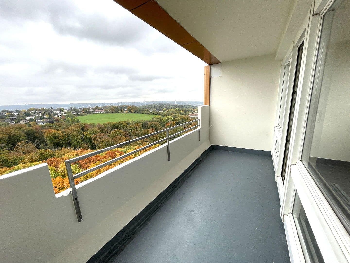 Pronájem bytu 1+1 46 m², Am Eckbusch, Wuppertal Katernberg, Severní Porýní-Vestfálsko Pronájem bytu 1+1 46 m², Am Eckbusch, Wuppertal Katernberg, Severní Porýní-Vestfálsko