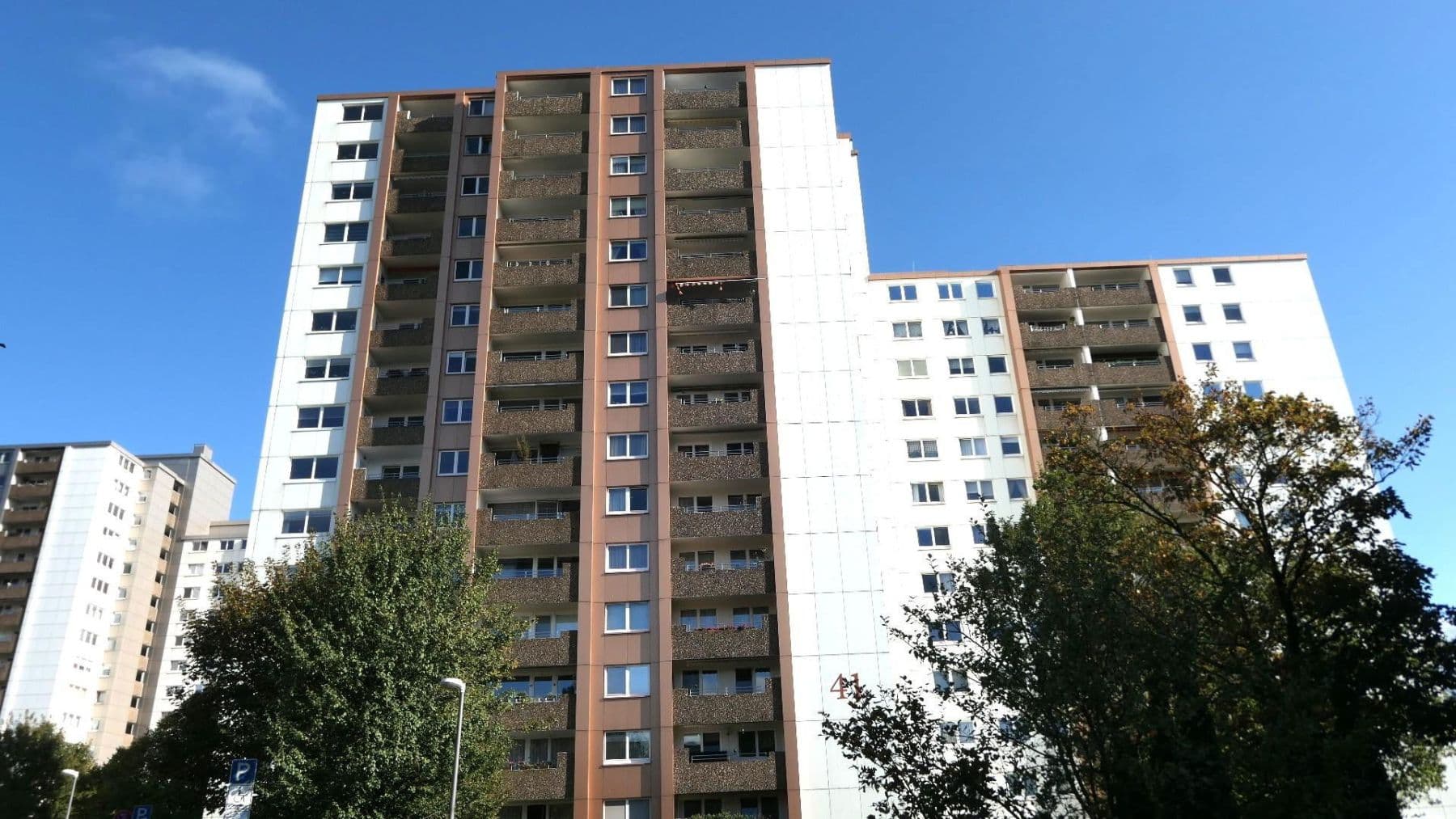 Pronájem bytu 1+1 46 m², Am Eckbusch, Wuppertal Katernberg, Severní Porýní-Vestfálsko Pronájem bytu 1+1 46 m², Am Eckbusch, Wuppertal Katernberg, Severní Porýní-Vestfálsko