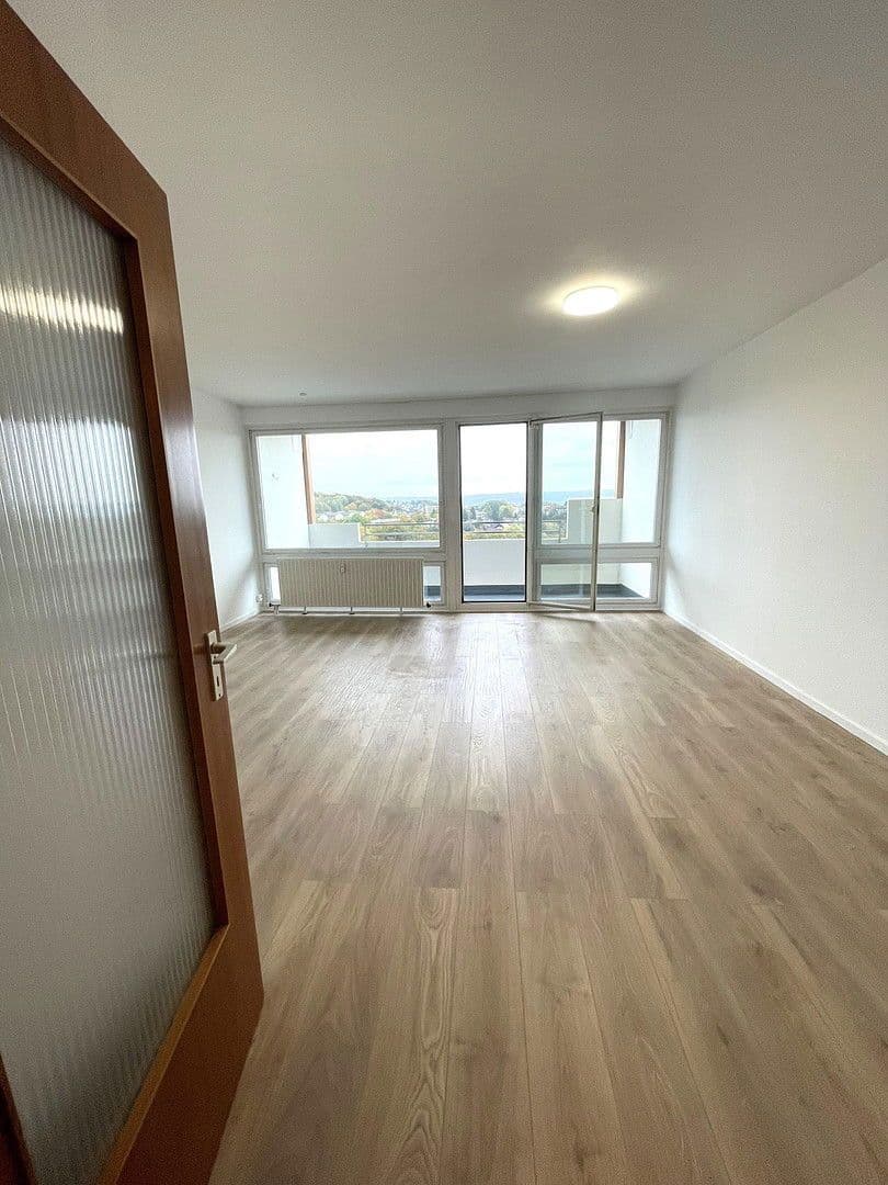 Pronájem bytu 1+1 46 m², Am Eckbusch, Wuppertal Katernberg, Severní Porýní-Vestfálsko Pronájem bytu 1+1 46 m², Am Eckbusch, Wuppertal Katernberg, Severní Porýní-Vestfálsko