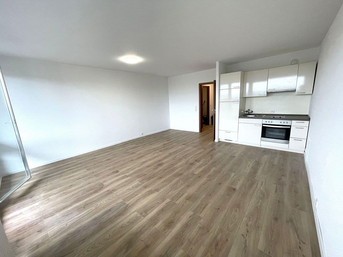 Pronájem bytu 1+1 46 m², Am Eckbusch, Wuppertal Katernberg, Severní Porýní-Vestfálsko Pronájem bytu 1+1 46 m², Am Eckbusch, Wuppertal Katernberg, Severní Porýní-Vestfálsko