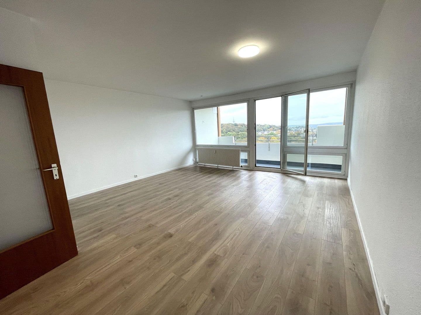 Pronájem bytu 1+1 46 m², Am Eckbusch, Wuppertal Katernberg, Severní Porýní-Vestfálsko Pronájem bytu 1+1 46 m², Am Eckbusch, Wuppertal Katernberg, Severní Porýní-Vestfálsko