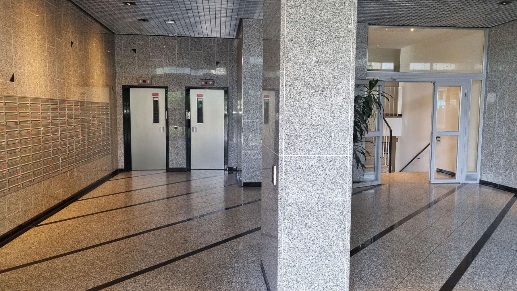 Pronájem bytu 1+1 46 m², Am Eckbusch, Wuppertal Katernberg, Severní Porýní-Vestfálsko Pronájem bytu 1+1 46 m², Am Eckbusch, Wuppertal Katernberg, Severní Porýní-Vestfálsko