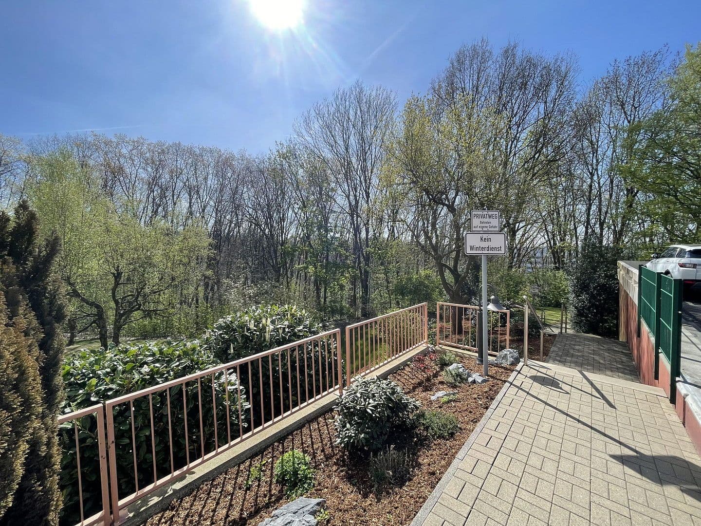 Pronájem bytu 1+1 46 m², Am Eckbusch, Wuppertal Katernberg, Severní Porýní-Vestfálsko Pronájem bytu 1+1 46 m², Am Eckbusch, Wuppertal Katernberg, Severní Porýní-Vestfálsko