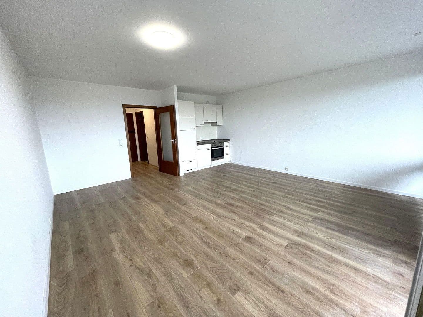 Pronájem bytu 1+1 46 m², Am Eckbusch, Wuppertal Katernberg, Severní Porýní-Vestfálsko Pronájem bytu 1+1 46 m², Am Eckbusch, Wuppertal Katernberg, Severní Porýní-Vestfálsko