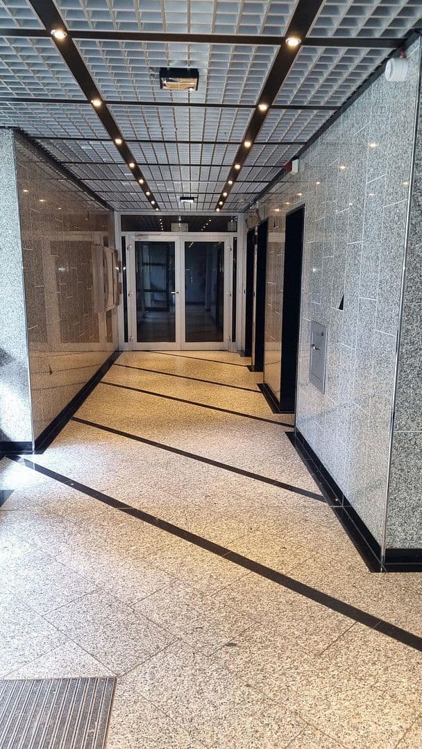 Pronájem bytu 1+1 46 m², Am Eckbusch, Wuppertal Katernberg, Severní Porýní-Vestfálsko Pronájem bytu 1+1 46 m², Am Eckbusch, Wuppertal Katernberg, Severní Porýní-Vestfálsko