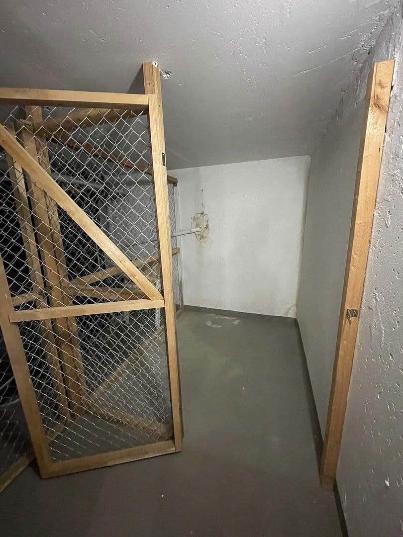 Pronájem bytu 1+1 46 m², Am Eckbusch, Wuppertal Katernberg, Severní Porýní-Vestfálsko Pronájem bytu 1+1 46 m², Am Eckbusch, Wuppertal Katernberg, Severní Porýní-Vestfálsko