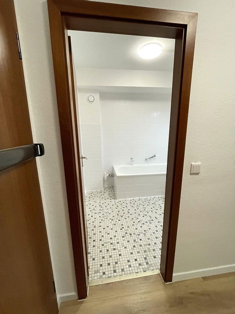 Pronájem bytu 1+1 46 m², Am Eckbusch, Wuppertal Katernberg, Severní Porýní-Vestfálsko Pronájem bytu 1+1 46 m², Am Eckbusch, Wuppertal Katernberg, Severní Porýní-Vestfálsko