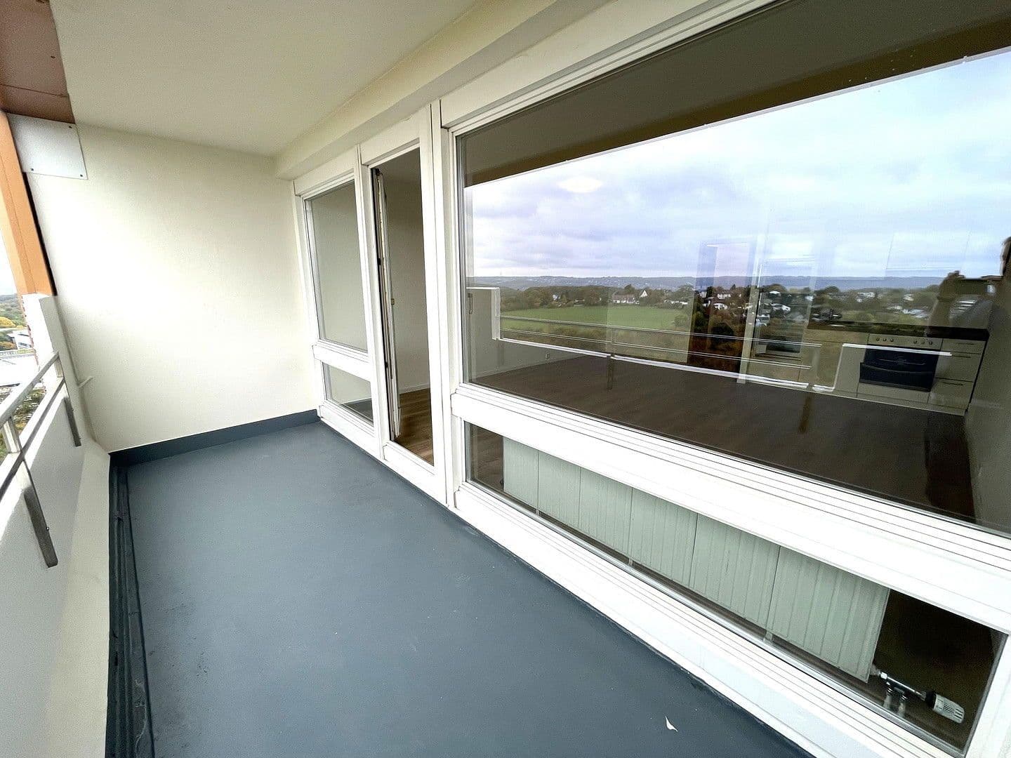 Pronájem bytu 1+1 46 m², Am Eckbusch, Wuppertal Katernberg, Severní Porýní-Vestfálsko Pronájem bytu 1+1 46 m², Am Eckbusch, Wuppertal Katernberg, Severní Porýní-Vestfálsko