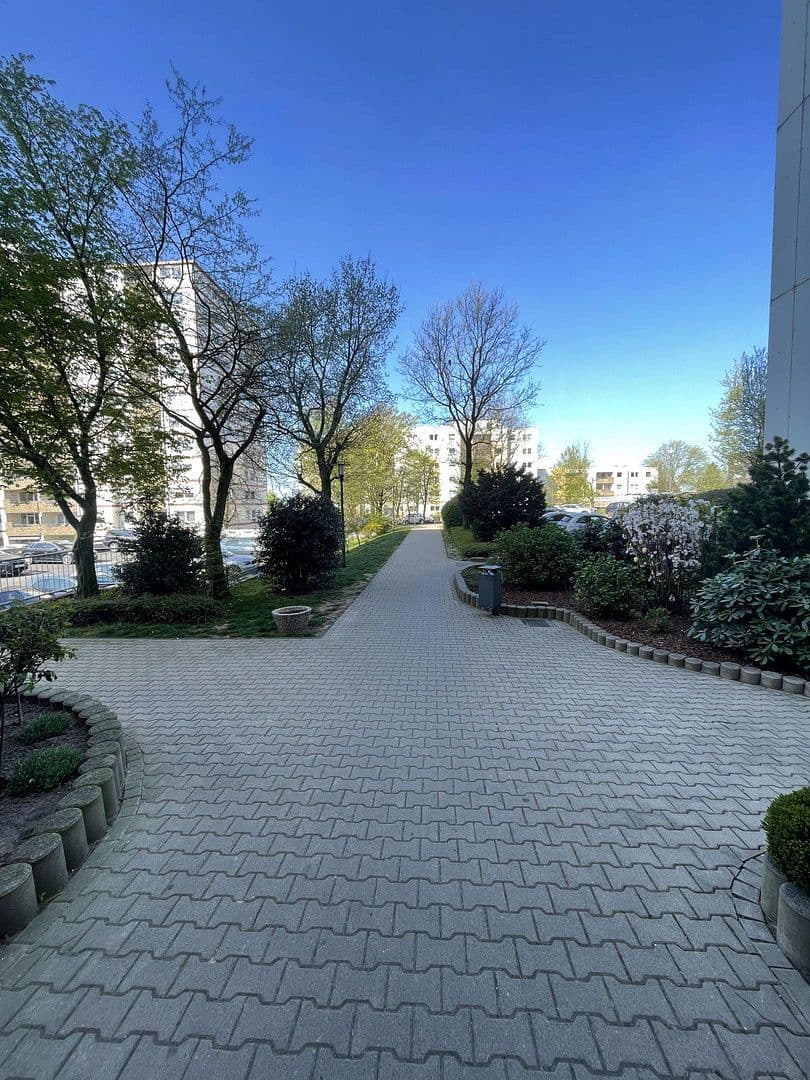 Pronájem bytu 1+1 46 m², Am Eckbusch, Wuppertal Katernberg, Severní Porýní-Vestfálsko Pronájem bytu 1+1 46 m², Am Eckbusch, Wuppertal Katernberg, Severní Porýní-Vestfálsko