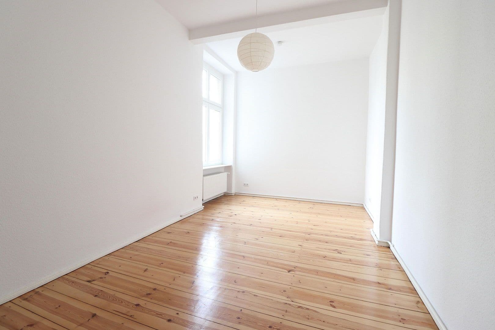 Pronájem bytu 2+1 73 m², Beusselstraße 00, Berlin, Berlín Pronájem bytu 2+1 73 m², Beusselstraße 00, Berlin, Berlín