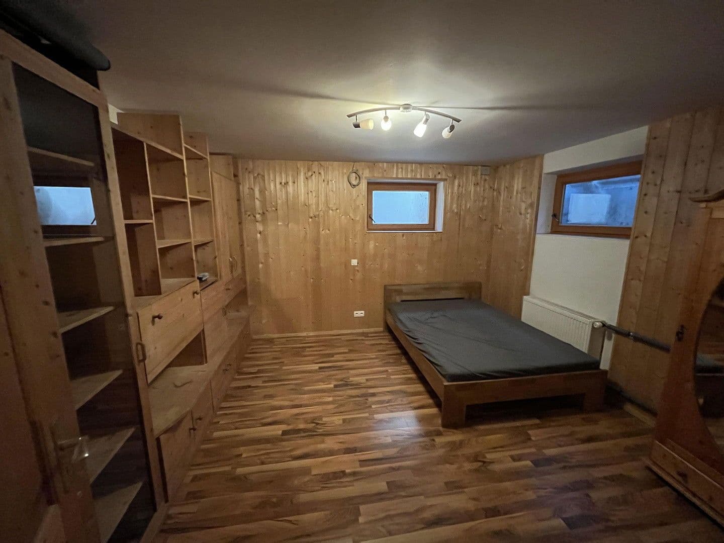 Prodej domu 145 m², pozemek 649 m², Zangberg, Bavorsko Prodej domu 145 m², pozemek 649 m², Zangberg, Bavorsko