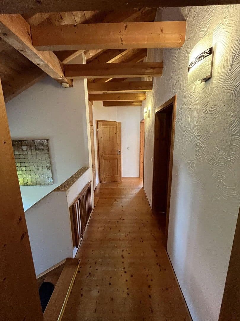 Prodej domu 145 m², pozemek 649 m², Zangberg, Bavorsko Prodej domu 145 m², pozemek 649 m², Zangberg, Bavorsko